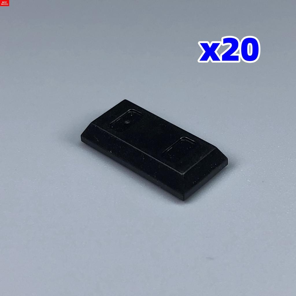 Non-Toxic Moc Bricks Utensil Ingot Bar Dollar Coin Money Gold Silver Painted Gold Gem Treasure Box 99563 Building Blocks Children'S Toys