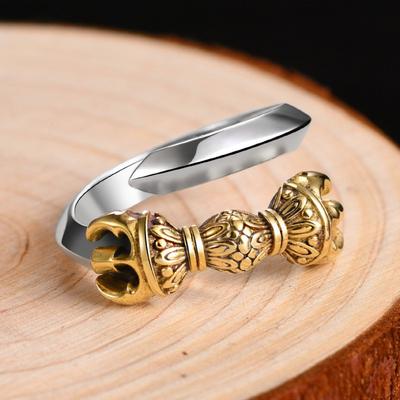 Ringen – Unisex ringen