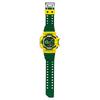 Casio Men Liquid Crystal/Analog Dual Display Series Green Watch GA-400CS-9APR GA-400CS-9APR