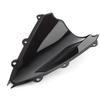 Motorcycle Wind Deflector For Aprilia RSV4R 2009 - 2016 Screen Double Bubble Windshield Protector Windscreen RS V4 RS4 125 50