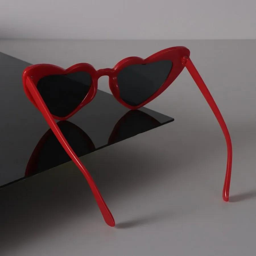 Vintage Solglasögon Dam Herr Kattöga Spegel Klar Mode Glasögon Sexiga Designer Märke Svarta Solglasögon för Kvinna Man
