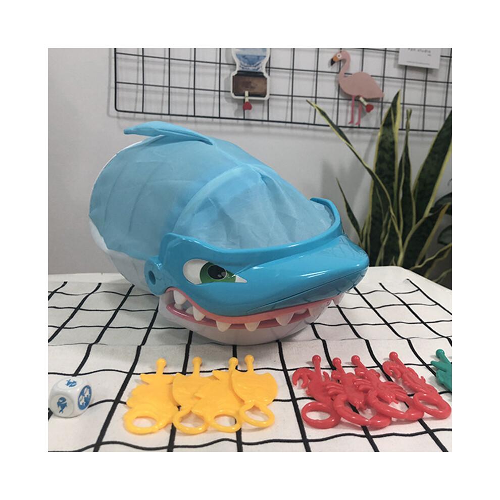 Desktop Interactive Bite Games Puzzle Educational