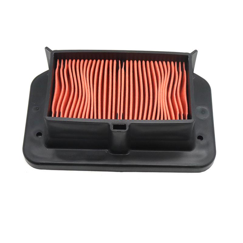 For Hyosung GV300S QH300-A Bobber GV 300S QH300 Motorcycle Air Filter Engine Intake Cleaner Element Replacement
