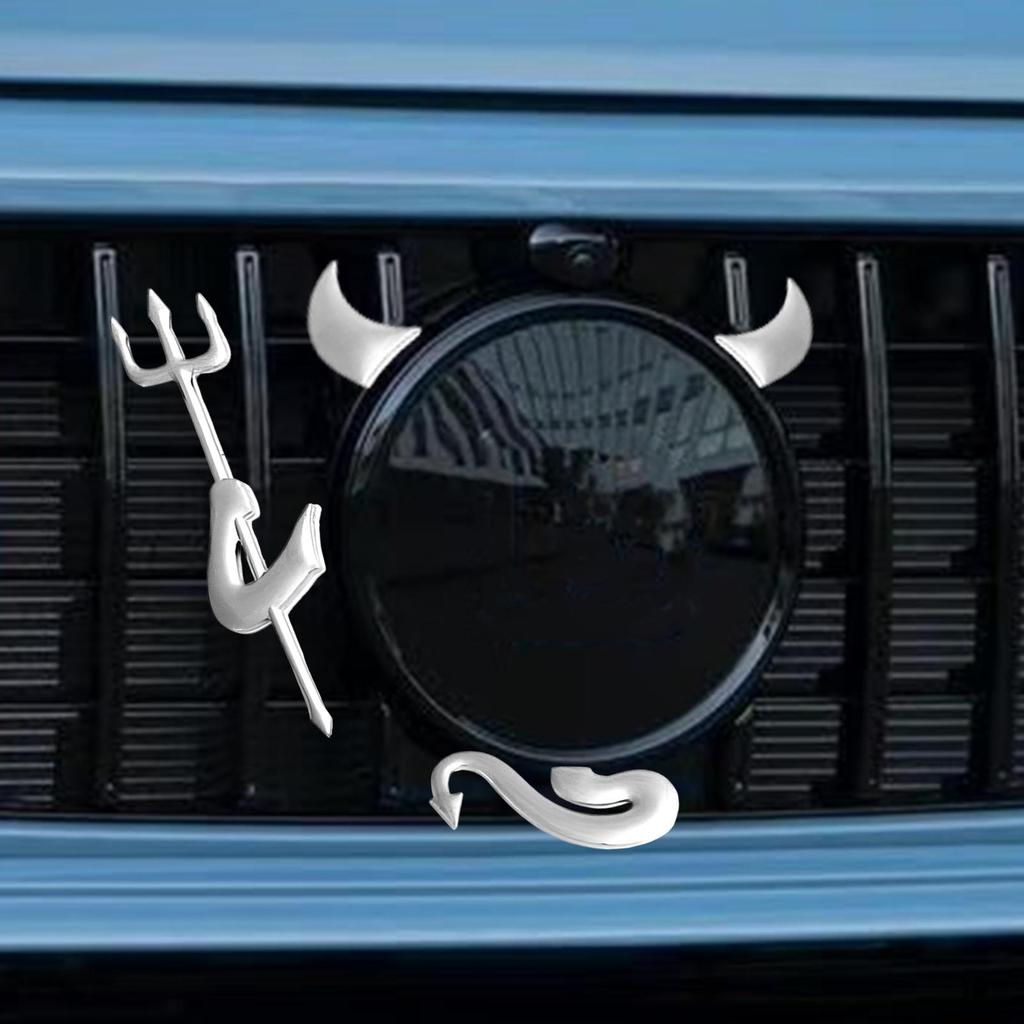 Aufkleber für Autos 3D Fahrzeugdekoration Auto Fensteraufkleber für LKW SUV Motorrad Roller Karosserie Kofferraum Heck Seitenfenster