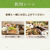 NIHON YAKKEN Bibitaki Tea Green Tea Blend (Food with Functional Claims Tea Bags 2.3g X 20 Bags X 2 Bags) For Those Concerned About Waistline and