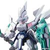 Plastic Model Danball Senki LBX Odin Kit Mk-2