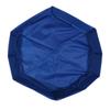 1PC Portable Inflatable Pool Foot Bath Basin,Foldable Foot Soaking Washing Basin for Pool Entry,Summer Swimming Pool Clean Feet Accessories