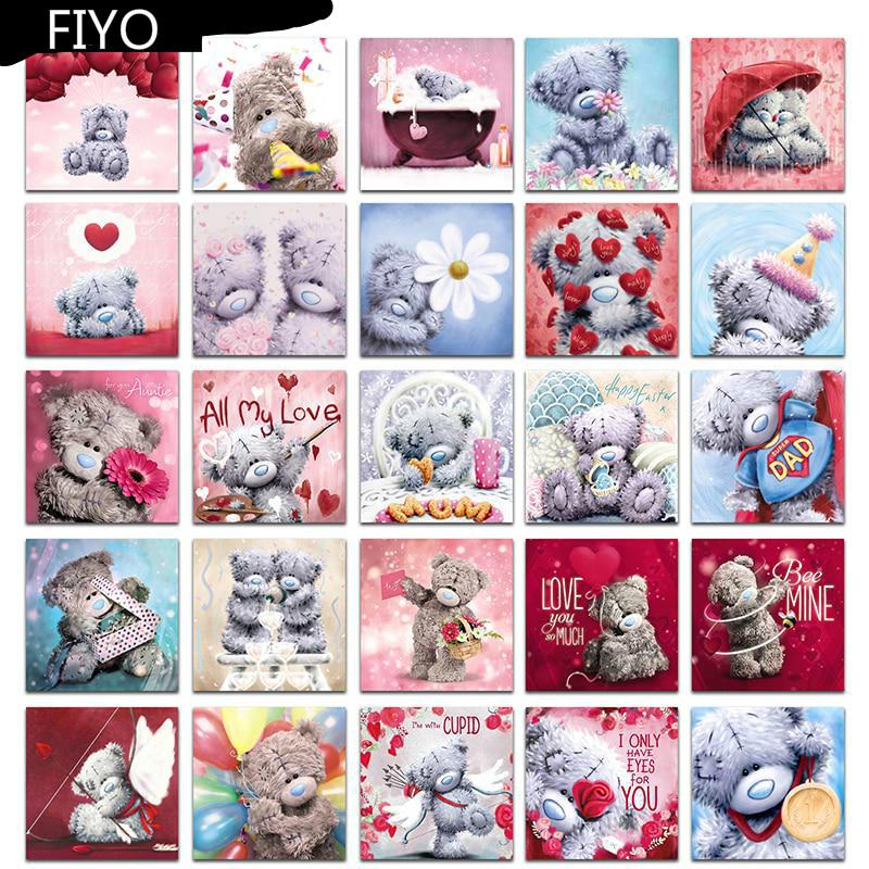 5D DIY Diamond Painting 