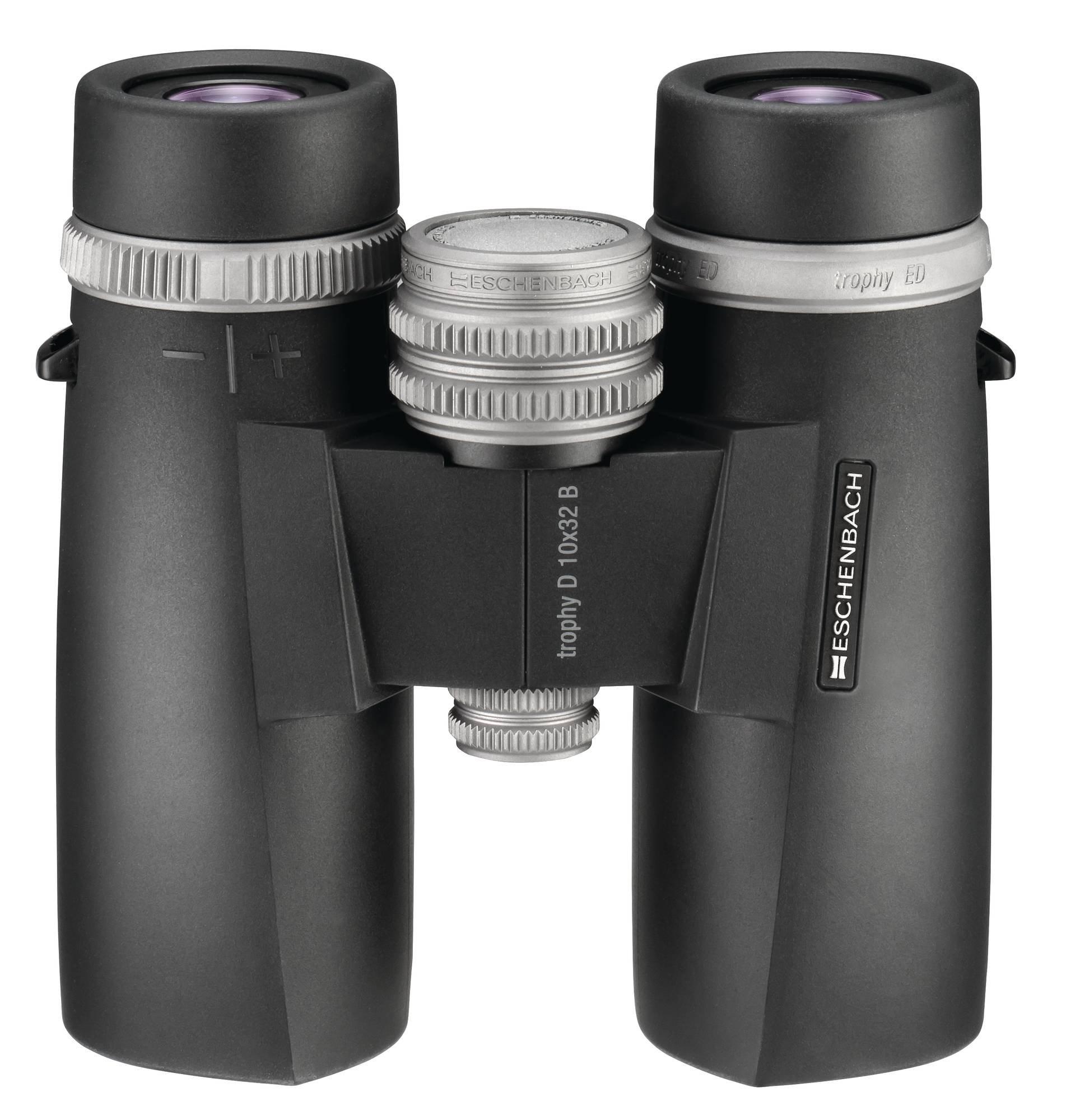 

ESCHENBACH Binoculars Trophy 10x32 ED 4232-132