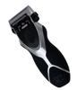Electric Shaving Rechargeable Twin Shaver 2 Blades Japanese Cosmetic Box Manufacturer Direct Men's