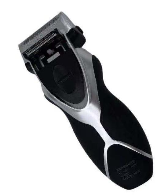 Electric Shaving Rechargeable Twin Shaver 2 Blades Japanese Cosmetic Box Manufacturer Direct Men's