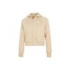 PUMA Jackets Women's Yellow Stand Collar Moderate Other (Unisex) Jackets 531412 67
