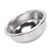 58mm Portafilter Filter Basket Universal High Accuracy Extraction Stainless Steel Spherical Portafilter Basket for
