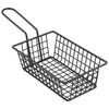 Chips Basket Outdoor Dining Portable Handle Replacement
