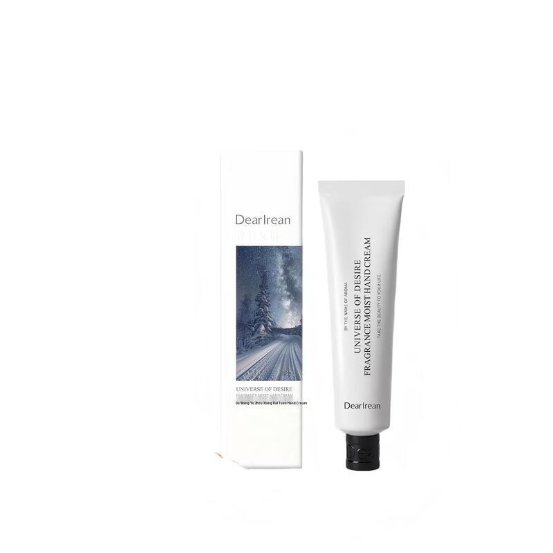 Unique Irene Desire Universe Fragrance Hand Cream