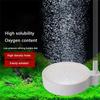 Aquarium Nano Fish Tank Oxygen Pump Air Stone Fish Pump Oxygen Pan New Oxygen Tank