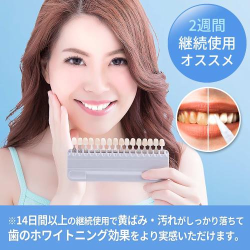 Reve Beauty Teeth Whitening Pen, Brush, and Whitening Gel for Teeth Whitening and Stain Removal (2 Teeth Pens)