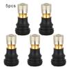 5pcs 22/24/28/32mm Tire Vacuum Valve Balance Bike Valve for Xiaomi M365 Electric Scooter Accessories