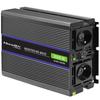 Voltage Converter 1500W,3000W MS Wave