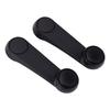 1 Pair Interior Window Crank Handle Replacement for   YJ   1992-1995 4415820