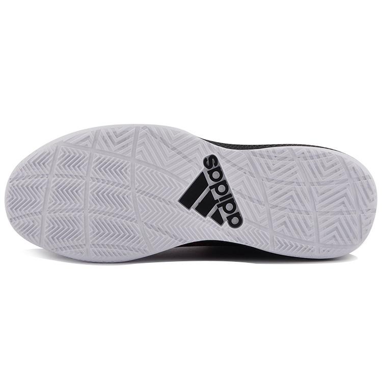 adidas Light Em Up 2 Black/Red Men's D70129