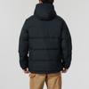 Columbia Omni Heat Puffer Jacket Men's Black WE4552-010