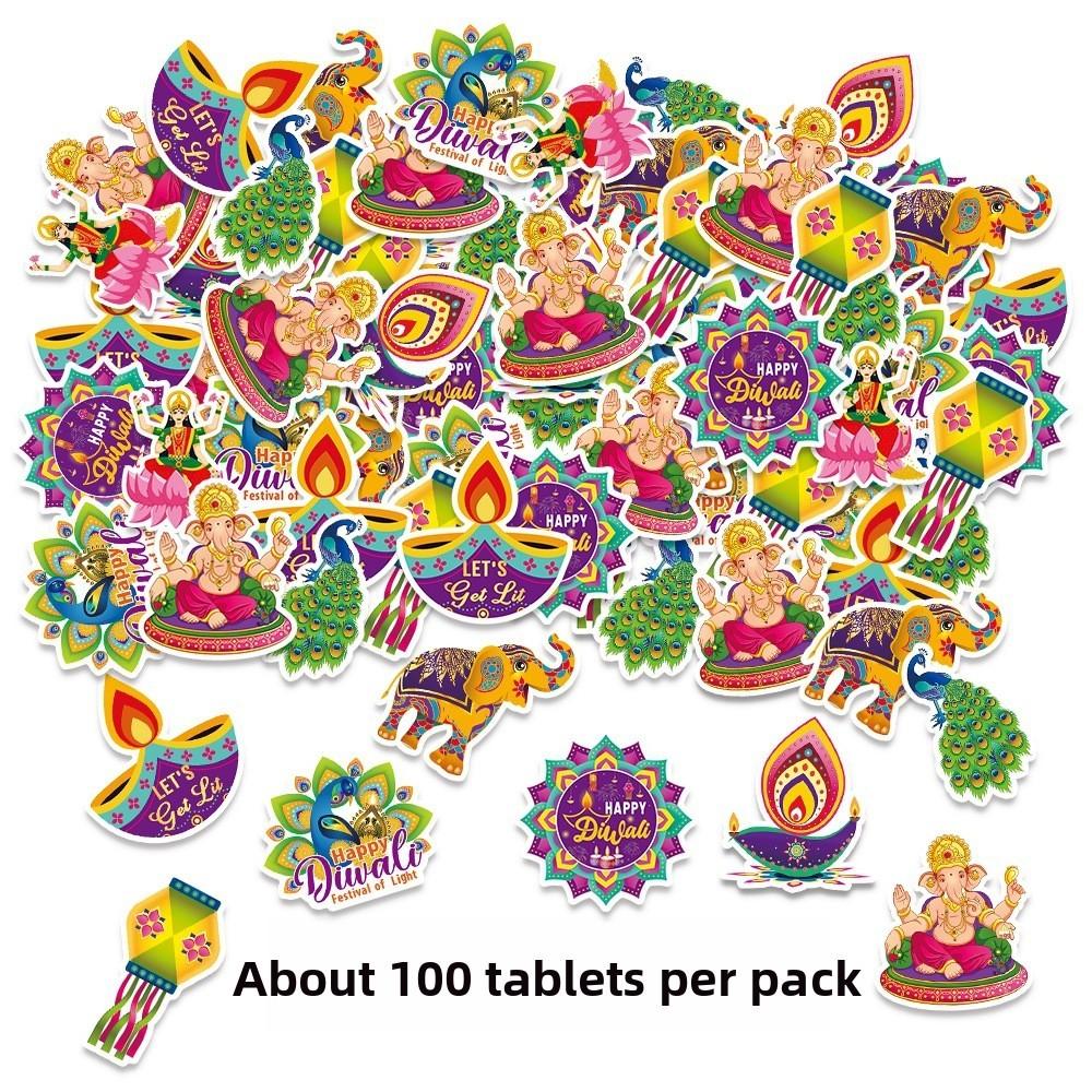 

Event Diwali Festival Decor Confetti For Holiday Celebrations And Party Events