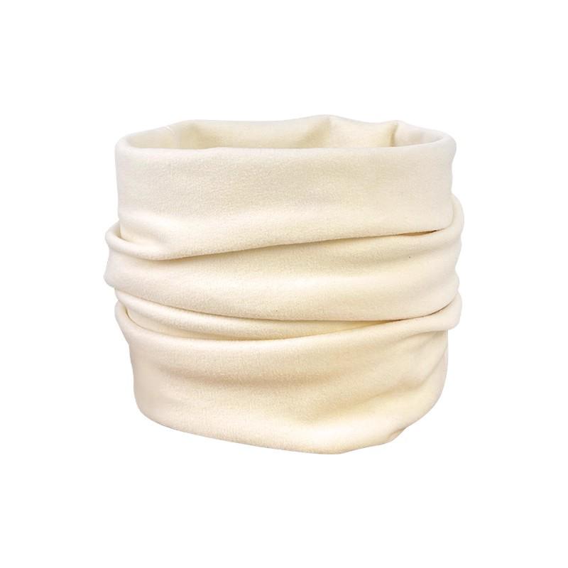 New Arrival: Autumn/Winter Warm Windproof Coldproof Solid Color Neck Protection Scarf