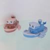 Bath Speed Boat Develop Intelligence Parent-child Relationship Dry Quickly Clockwork Toys