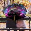 Supernatural Wings Shadows Folding umbrella durable Portable outdoor Umbrella Umbrella