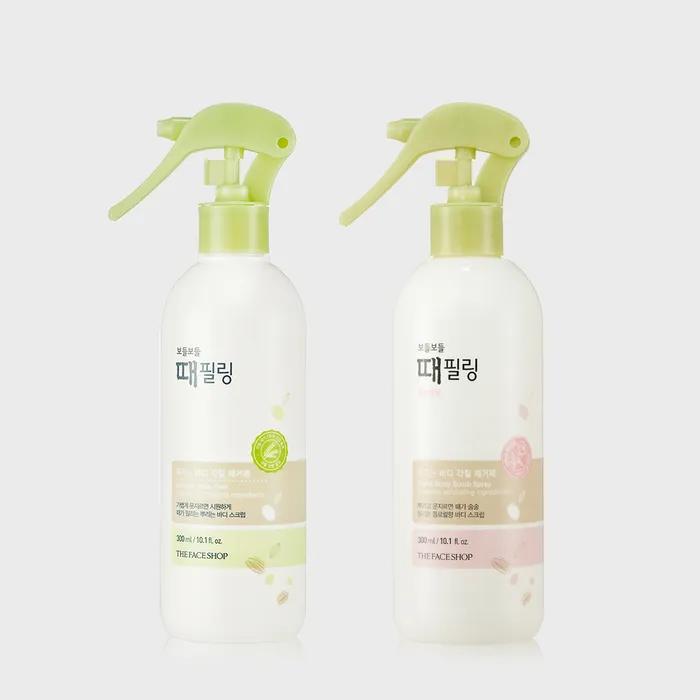 The Face Shop Soft Peeling 300ml