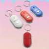 Anti-lost Whistle Keychain Key Finder Flashing Remote Key Bag Wallet Locators Child Alarm Reminder Phone Find Anti-theft Tracker