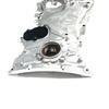Compatible Oil Pump for Honda 15100-6C1-A01