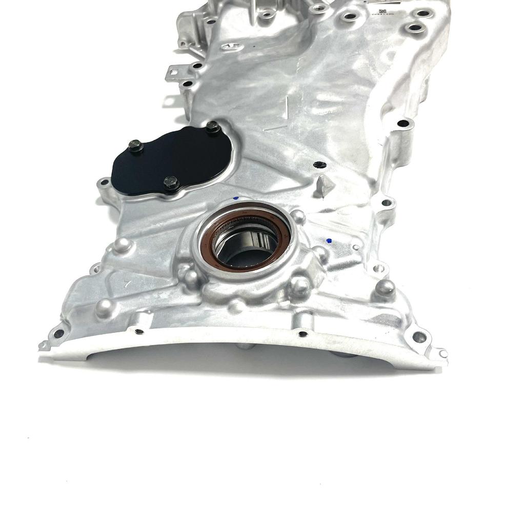 Compatible Oil Pump for Honda 15100-6C1-A01