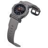 Casio Orologio GA 2300 Movimento al Quarzo Cinturino in Resina Unisex Quadrante Nero GA-2300-8A