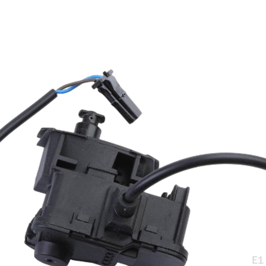 Filler Door Lock Actuator Auto Accessories, Replacement ,Auto Repair Part ,Easy Installation