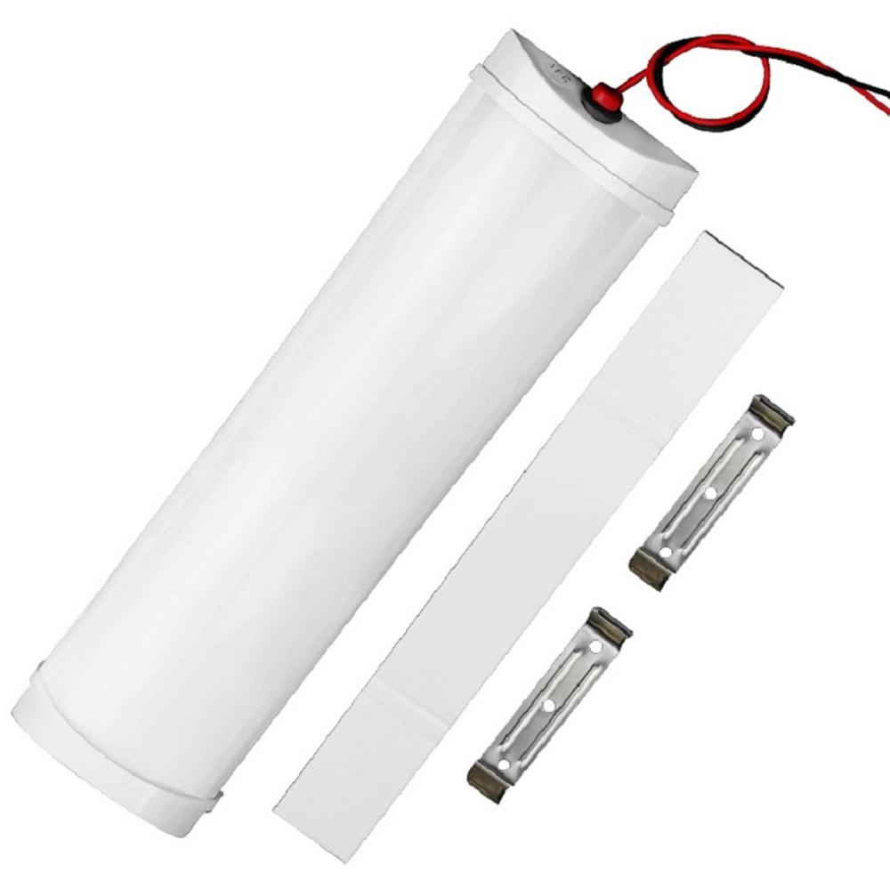 

Car Interior Lighting Reading Strip Light Interior Light Ceiling Lamp for Van Lorry Truck LED12-80V Camper Lighting With Switch
