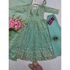 Indian Bollywood Ethnic Salwar Kameez Pakisatni Wedding Party Wear Anarkali Suit