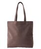 Spray Butterfly Print Tote Bag One Size [X-girl] (105244053002) Brown,