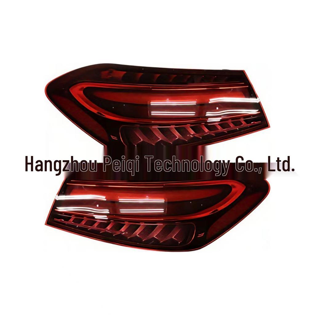 Tail Light for Mercedes-Benz GLE W167 Coupe (24+ Model)