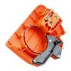 Power Tool Part 525628901 Compatible As Picture Chainsaw Clutch Cover Precision Replacement Plastic Construction