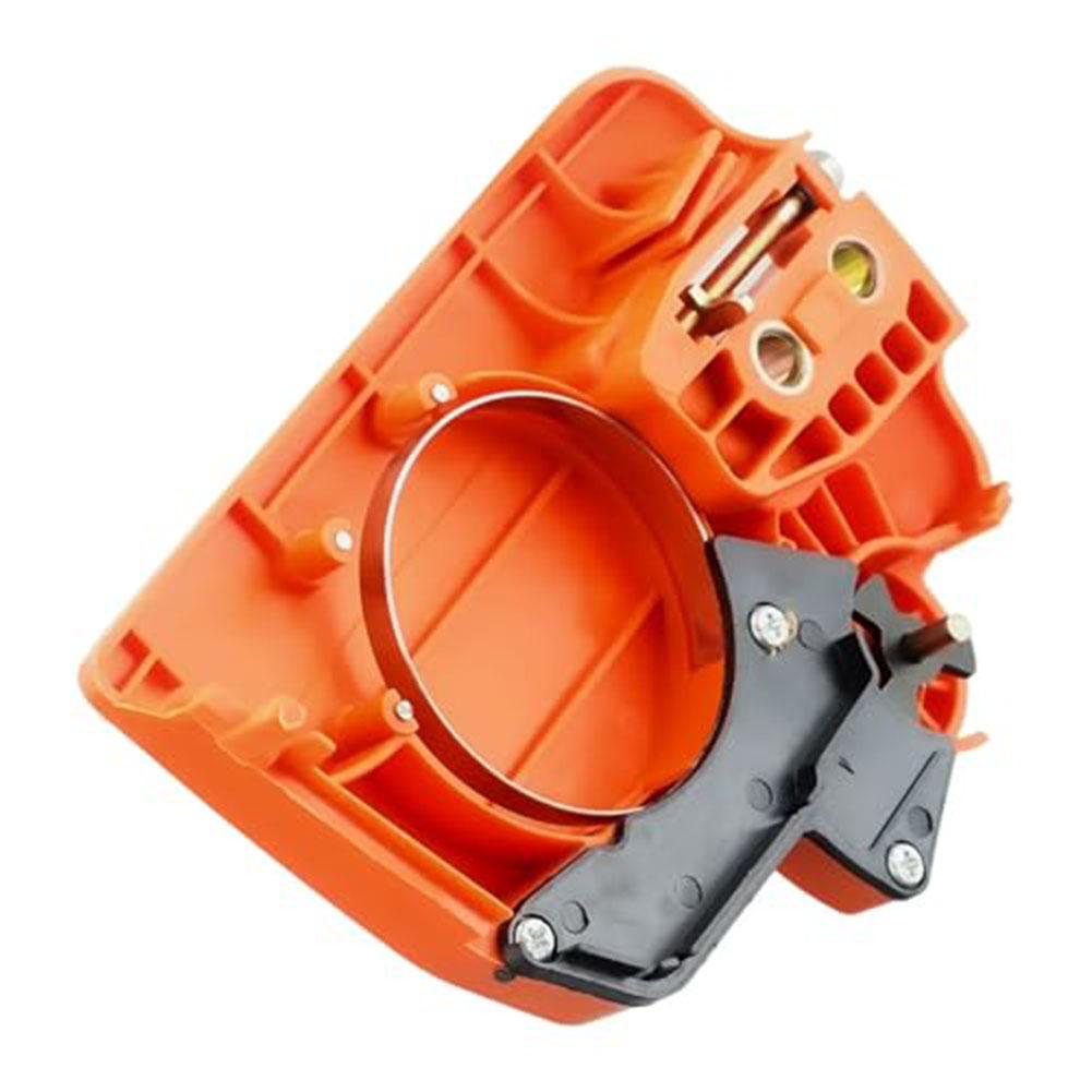 Power Tool Part 525628901 Compatible As Picture Chainsaw Clutch Cover Precision Replacement Plastic Construction