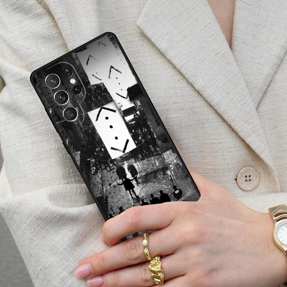 Turkey Cukur Show TV SOFT Cell Phone Case for Samsung Galaxy S26 Ultra S25 S24 S23 S22 S21 S20 Note10 Cover