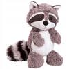 Plush Raccoon Plush Toy Cuddly Toy Teddy Bear For Children 35 Cm