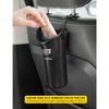Multifunctional Car Storage Box Umbrella Organizer Bucket Waterproof For Cadillac CT5 CT6 CTS Seville ATS CT4 XTS Celestiq Ciel Escala SRX XT4 XT5 XT6