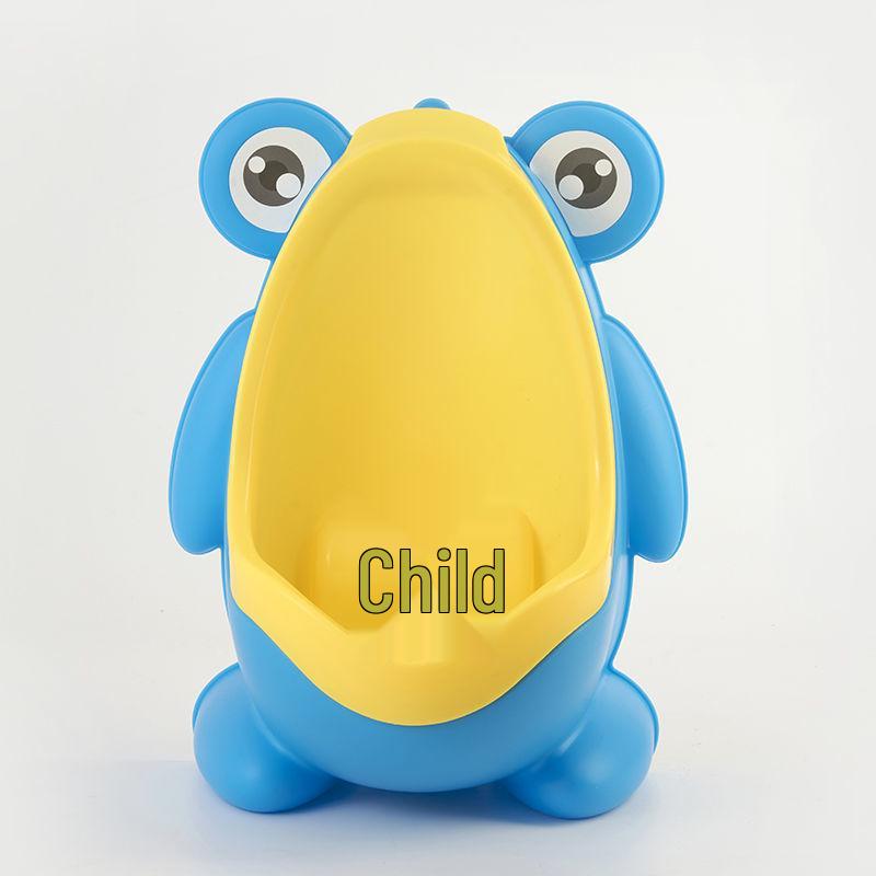 Folding Kids' Toilet Ladder with Baby Seat
