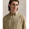 Polo Ralph Lauren Mens Classic Fit Linen Shirt  Mnpowov16824214250 