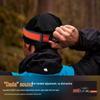 Fenix HM65R-DT Trailrunning-Stirnlampe