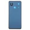 For Xiaomi Redmi Note 13 Pro 5G OEM Back Cover with Camera Lens Cover