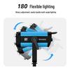 Fengbiao FB-E Series Professional COB Continuous Fill Light